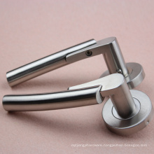 Best Price Lever Door Handle Wood Door Handle Stainless Steel Handle